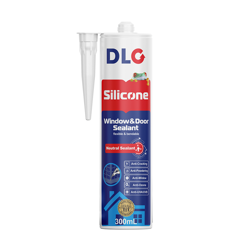 Silicone