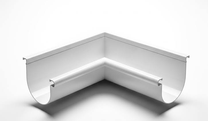 Outside Corner