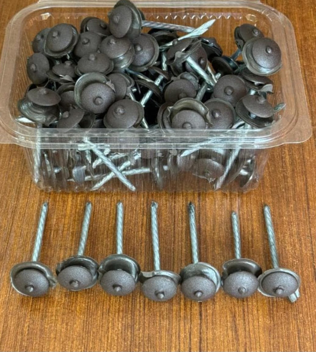 Roofing Nails
