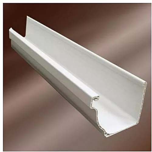 PVC Gutters