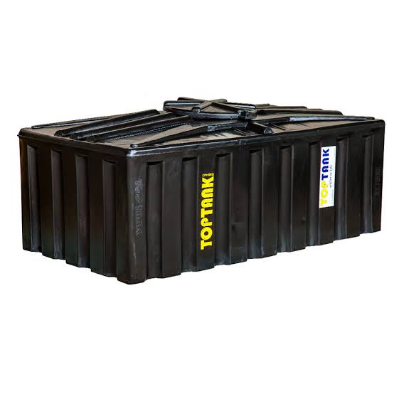 500L Water Tank