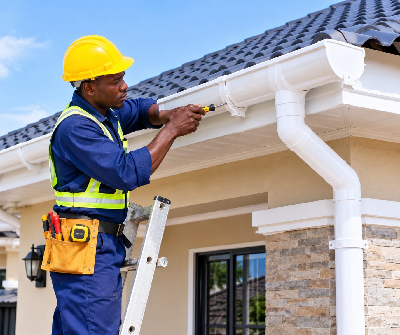 Gutters