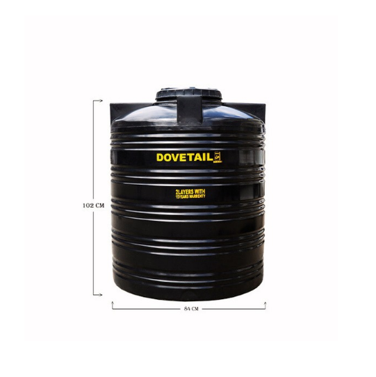 500L Water Tank