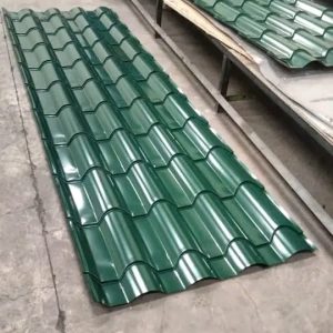 Eurotile Glossy Finish