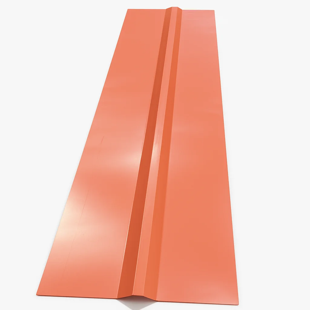 Valleys Glossy Finish