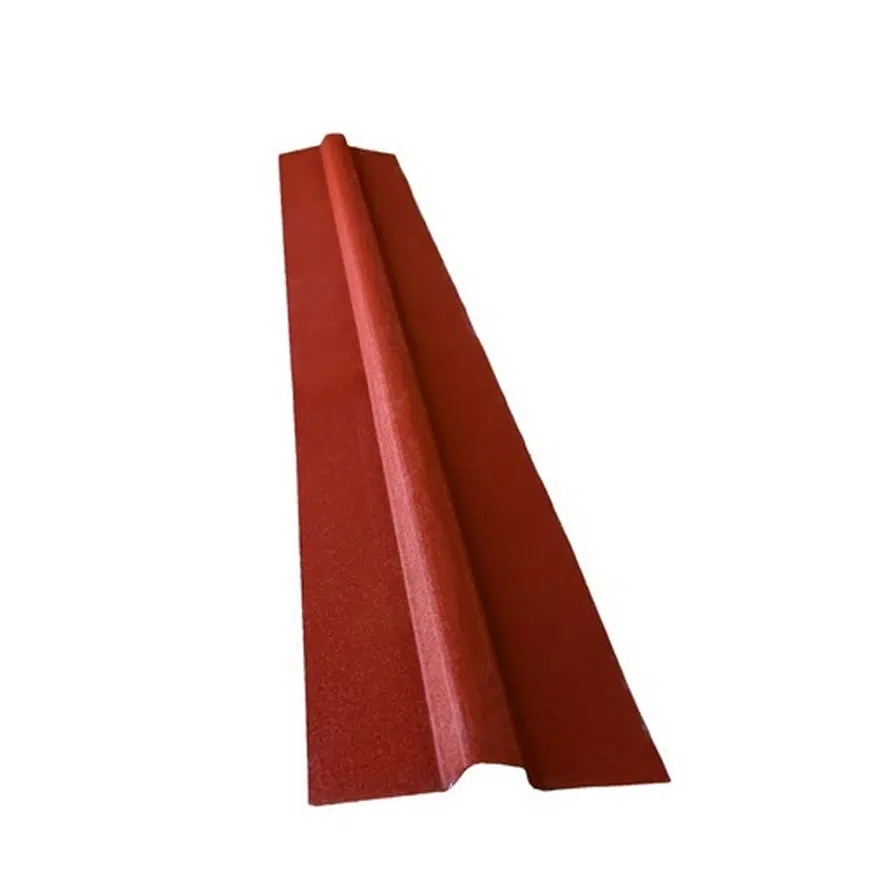Ridge Cap Matt Finish