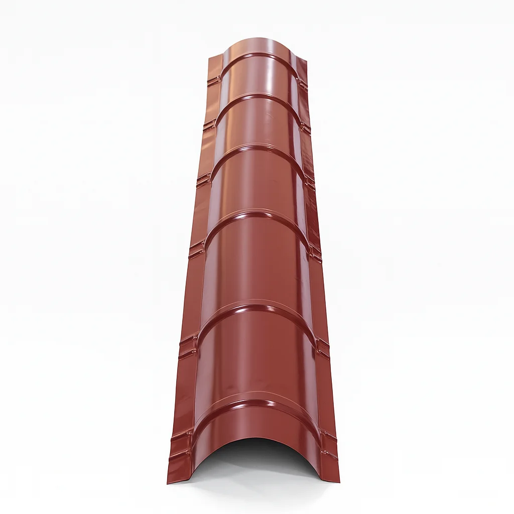 Rolltops Glossy Finish