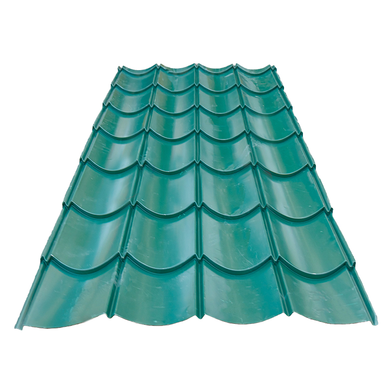 Zeetile Glossy Finish