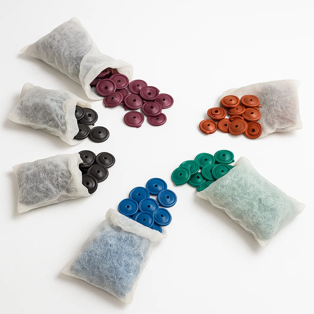 Rubber Washers