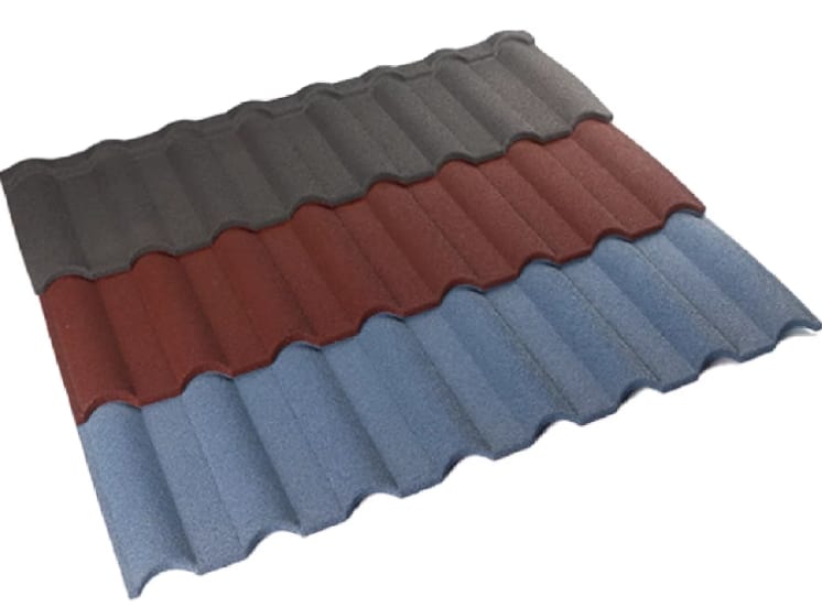 Milano Tile Matt Finish